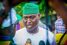 Tinubu not architect of Nigeria’s woes – Oyebanji 